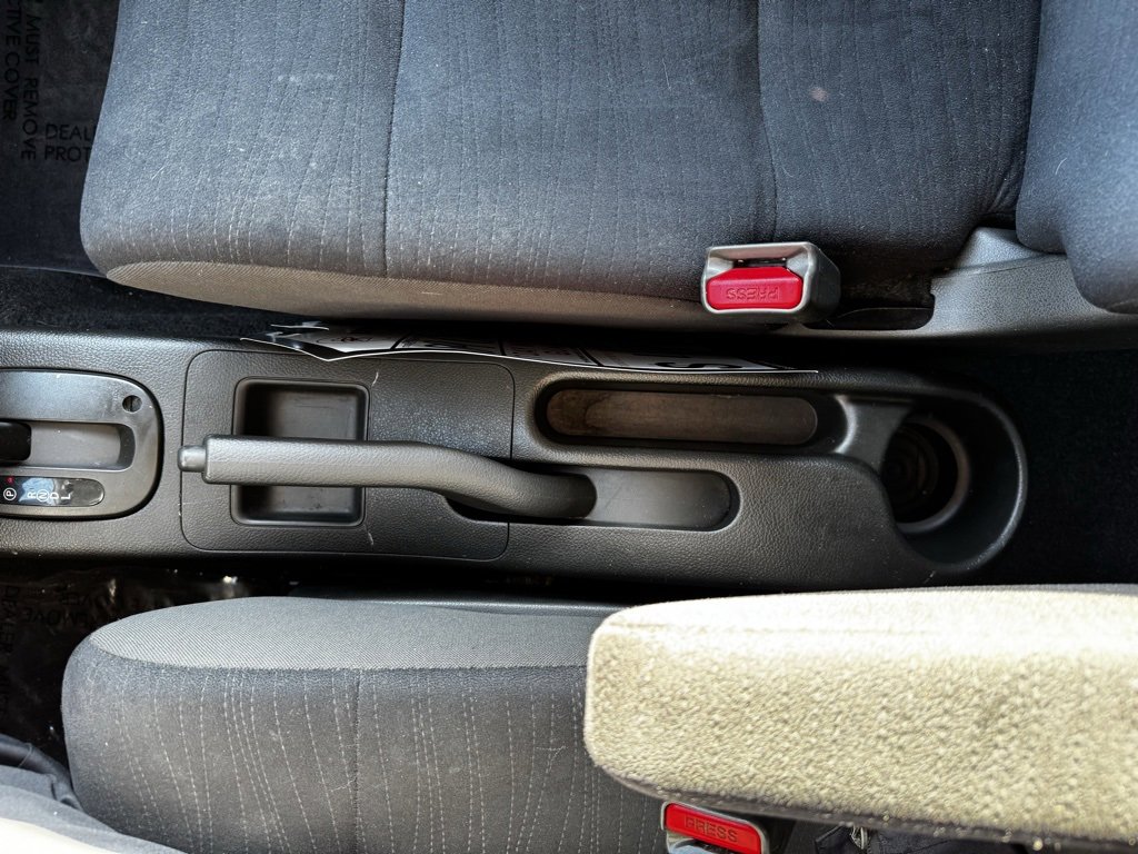 Used 2009 Nissan Cube 1.8 S w/ Interior Illumination Pkg image 11