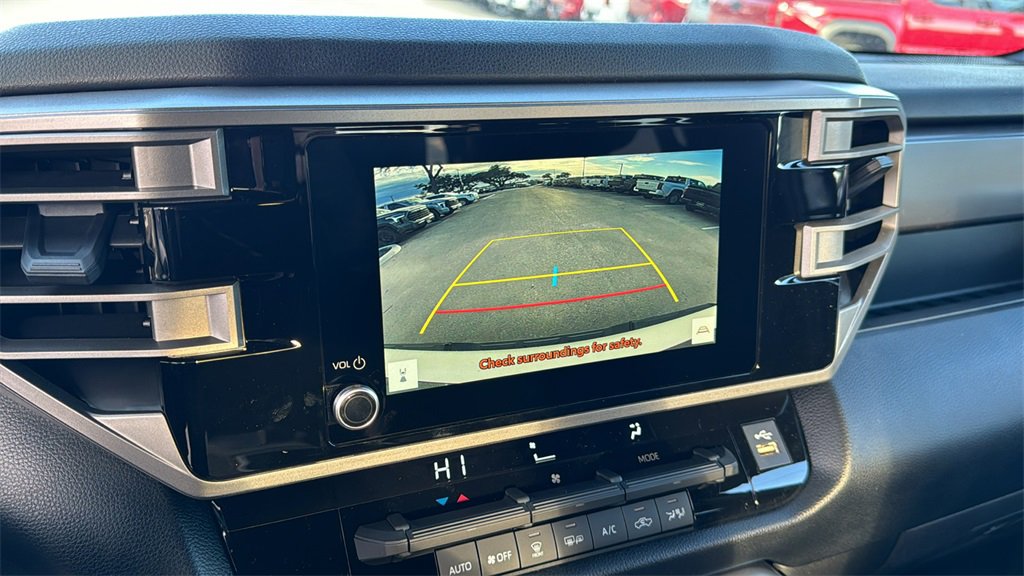 New 2026 Toyota Tundra SR5 image 33