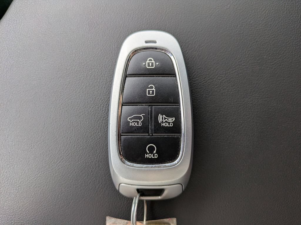 Used 2024 Hyundai Palisade SEL AWD/4WD image 31
