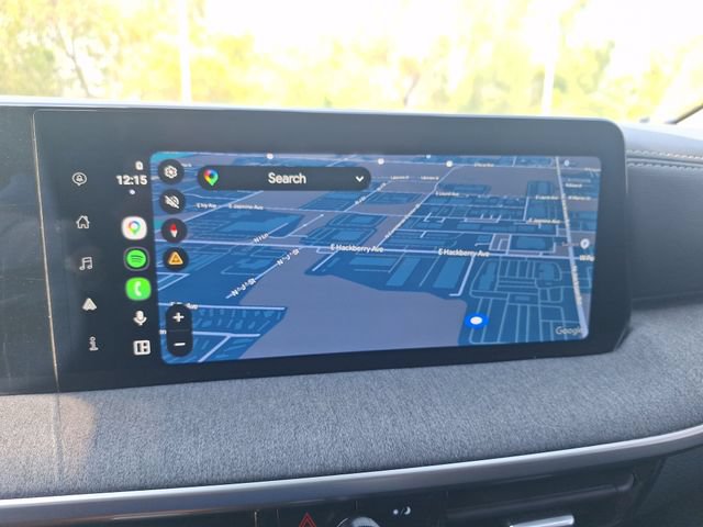 Certified 2025 Nissan Kicks SV w/ Charging Package FWD image 20