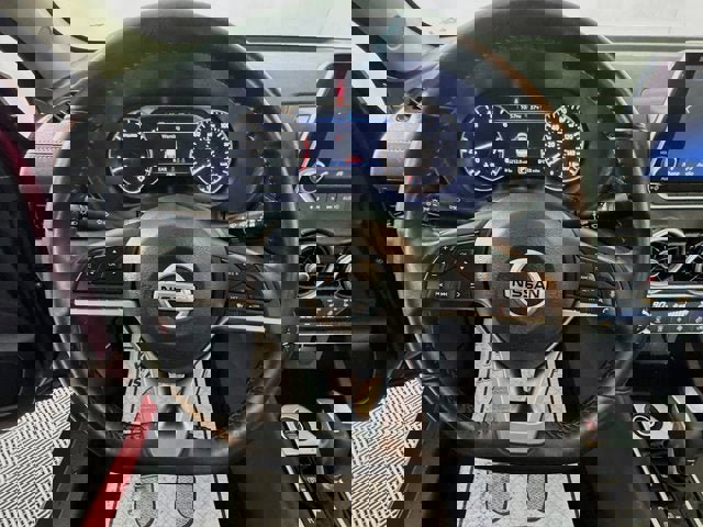 Certified 2023 Nissan Sentra SV w/ All-Weather Package image 10