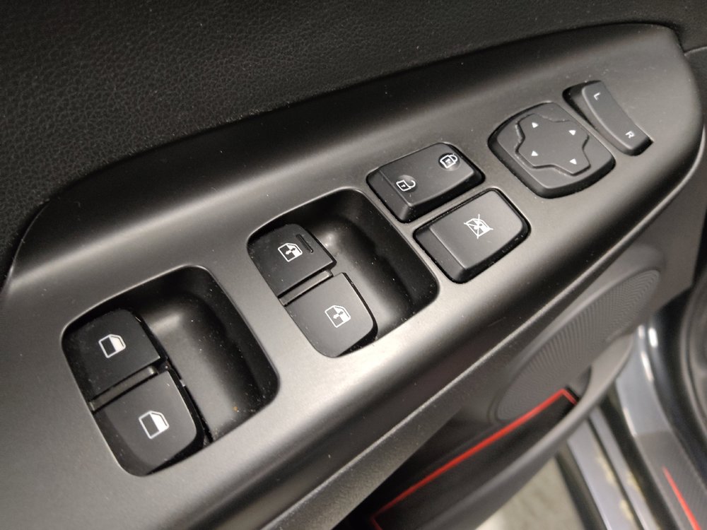 Used 2022 Hyundai Kona N Line w/ Tech Package FWD image 27