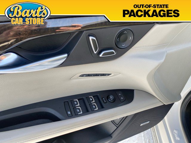 Used 2018 Cadillac CT6 Luxury image 25