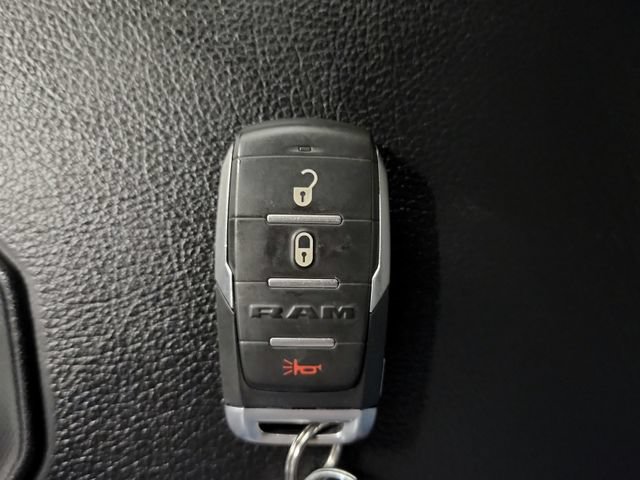 Used 2022 RAM 1500 Rebel w/ Night Edition AWD/4WD image 20