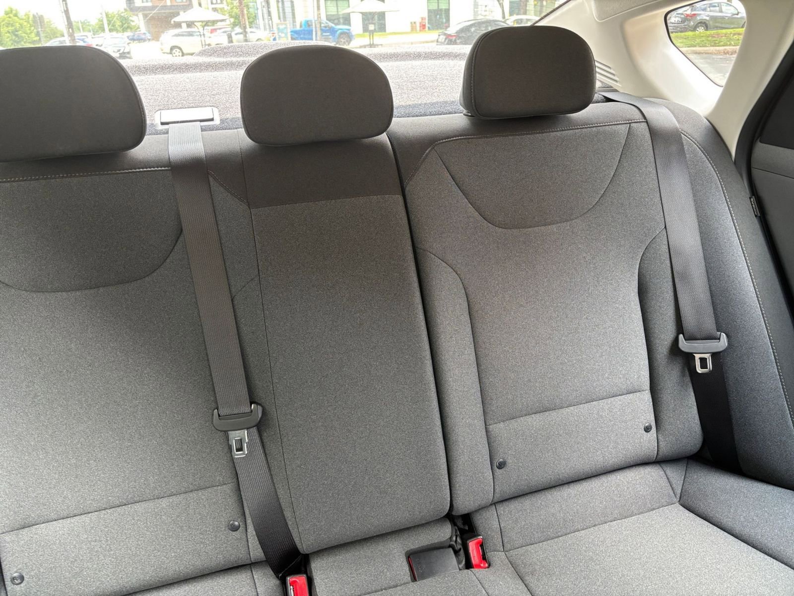 Used 2025 Kia K4 FWD image 32
