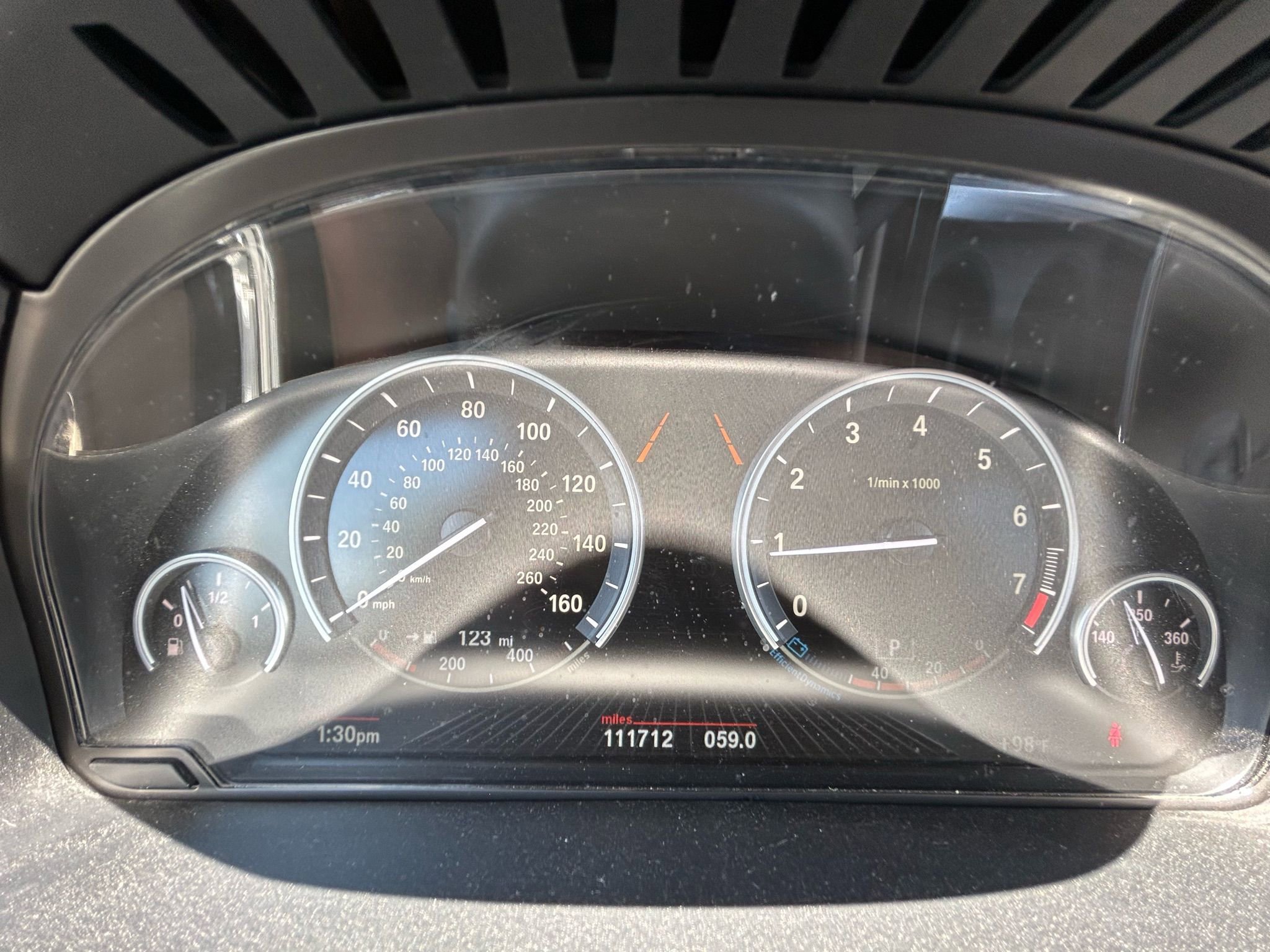 Used 2016 BMW X5 xDrive35i image 18