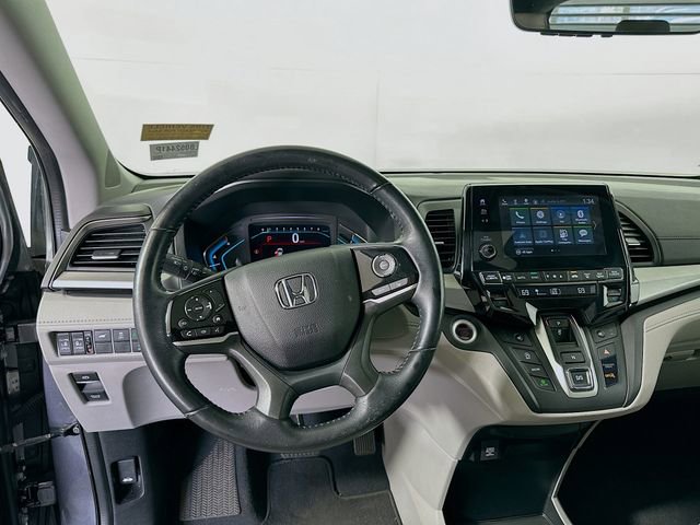 Used 2020 Honda Odyssey EX-L image 24