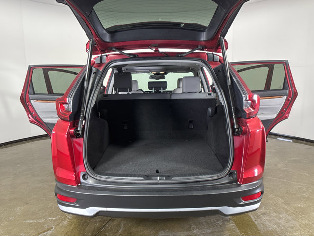 Used 2021 Honda CR-V EX-L image 17