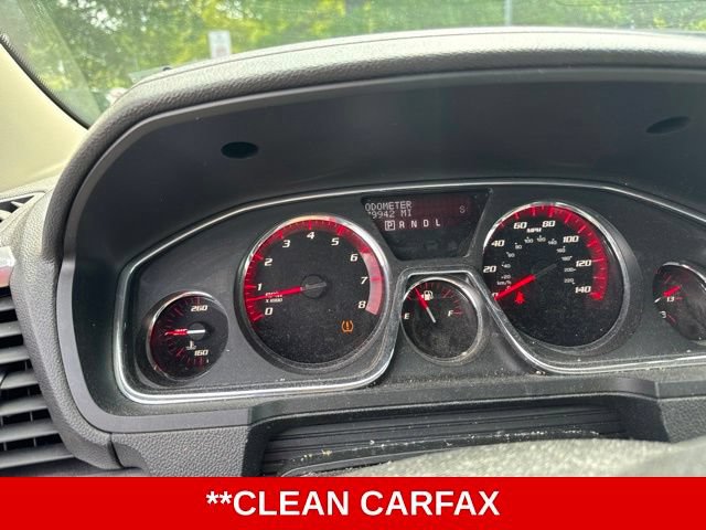 Used 2016 GMC Acadia SLT w/ Premium Edition AWD/4WD image 5