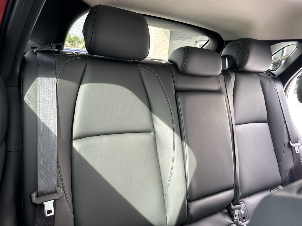 New 2026 MAZDA CX-30 AWD 2.5 S image 47
