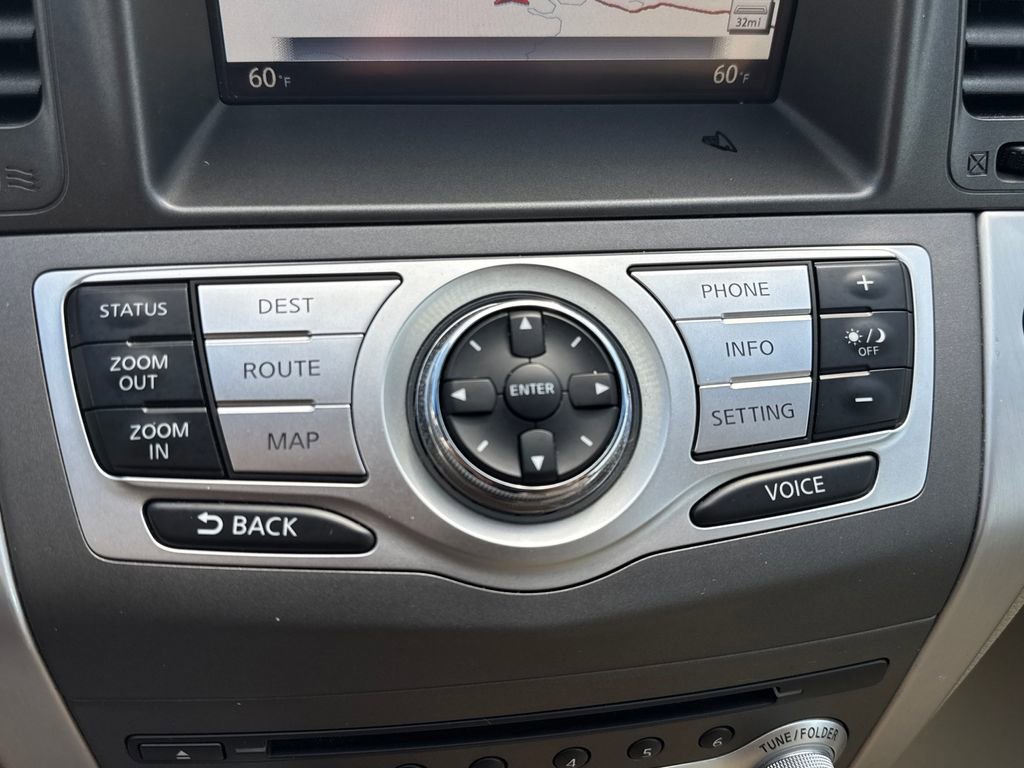 Used 2014 Nissan Murano LE w/ Platinum Edition Package image 45