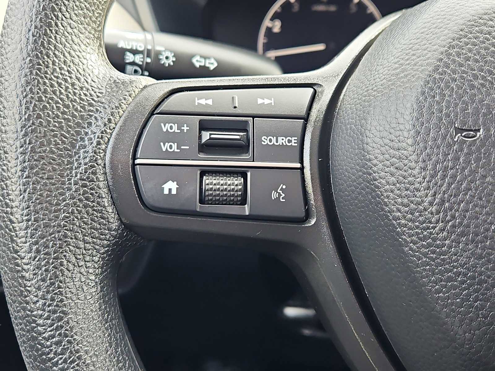 Certified 2024 Honda HR-V LX image 19