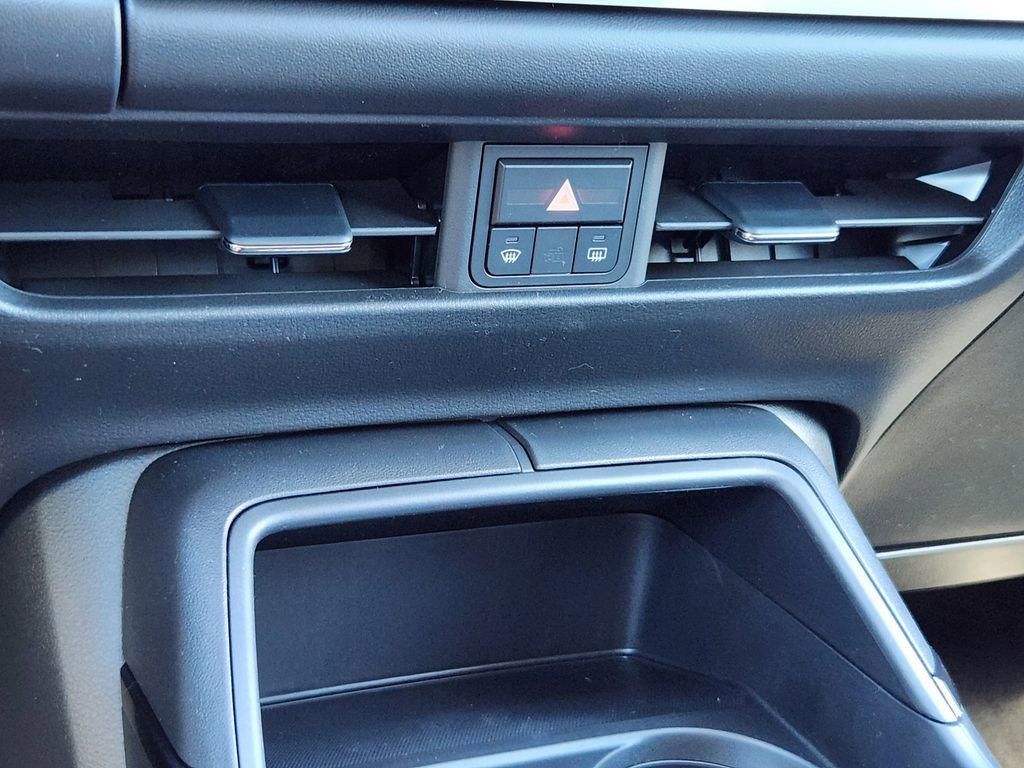 New 2026 MAZDA CX-5 2.5 S w/ Premium Package image 11