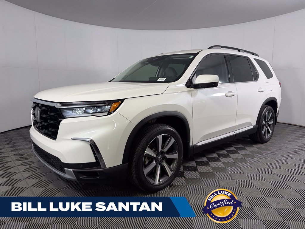 Used 2023 Honda Pilot Touring