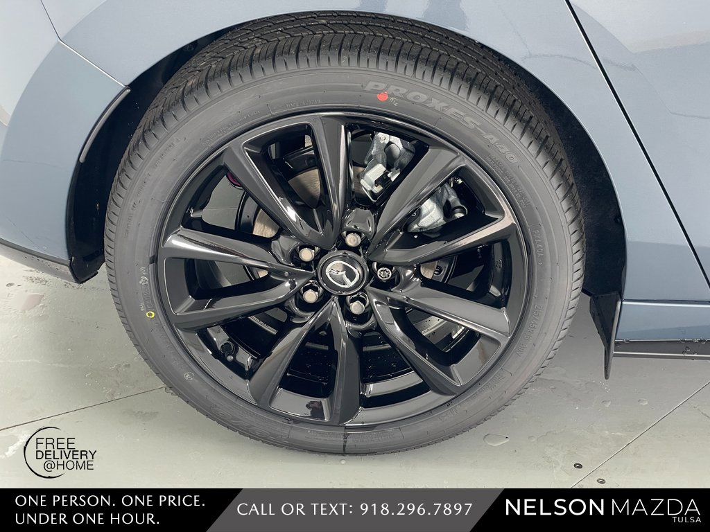 New 2026 MAZDA MAZDA3 2.5 S Hatchback w/ Premium Pkg image 11