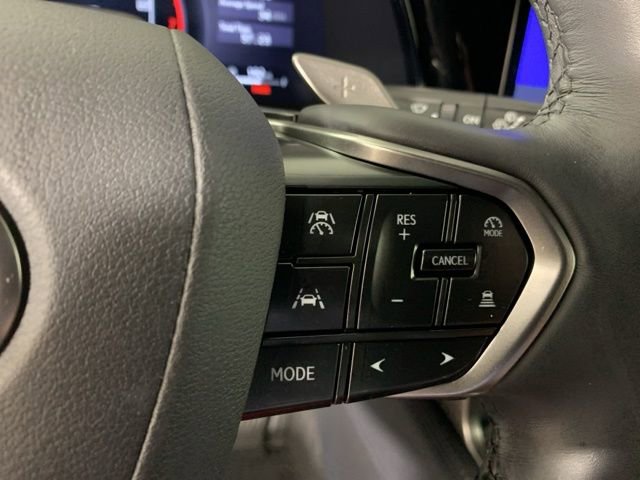 Used 2025 Lexus RX 350 Premium w/ Convenience Package image 22