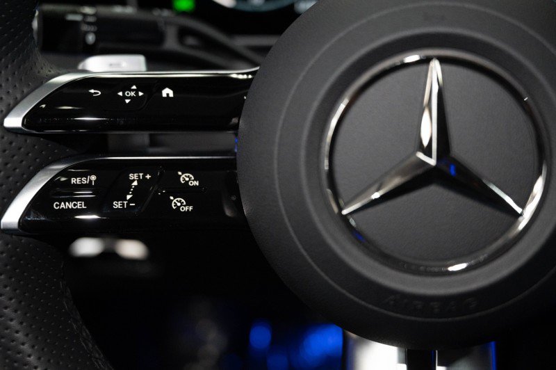 Certified 2026 Mercedes-Benz C 300 Sedan image 24