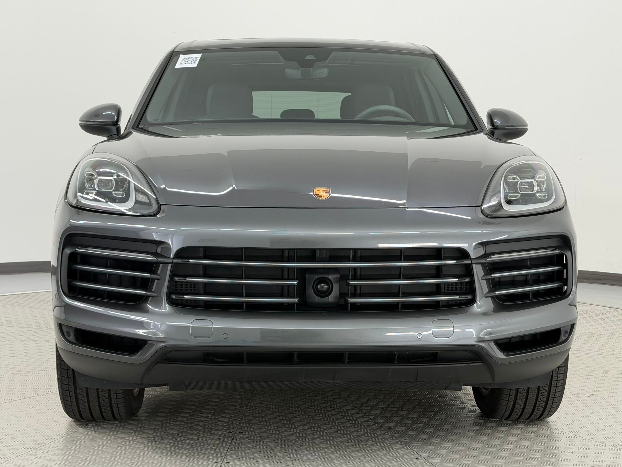 Certified 2023 Porsche Cayenne AWD/4WD image 6