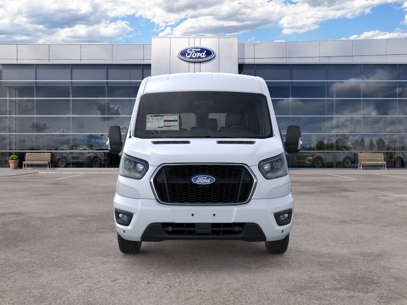 New 2026 Ford Transit 350 XLT RWD image 6