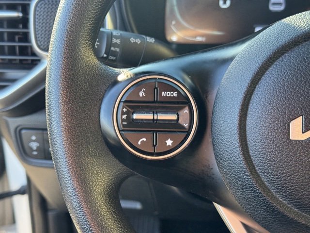 Certified 2024 Kia Soul LX w/ Option Group 015 image 24