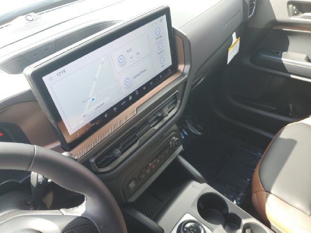 Used 2026 Ford Bronco Sport Outer Banks w/ Outer Banks Tech Package+ AWD/4WD image 19