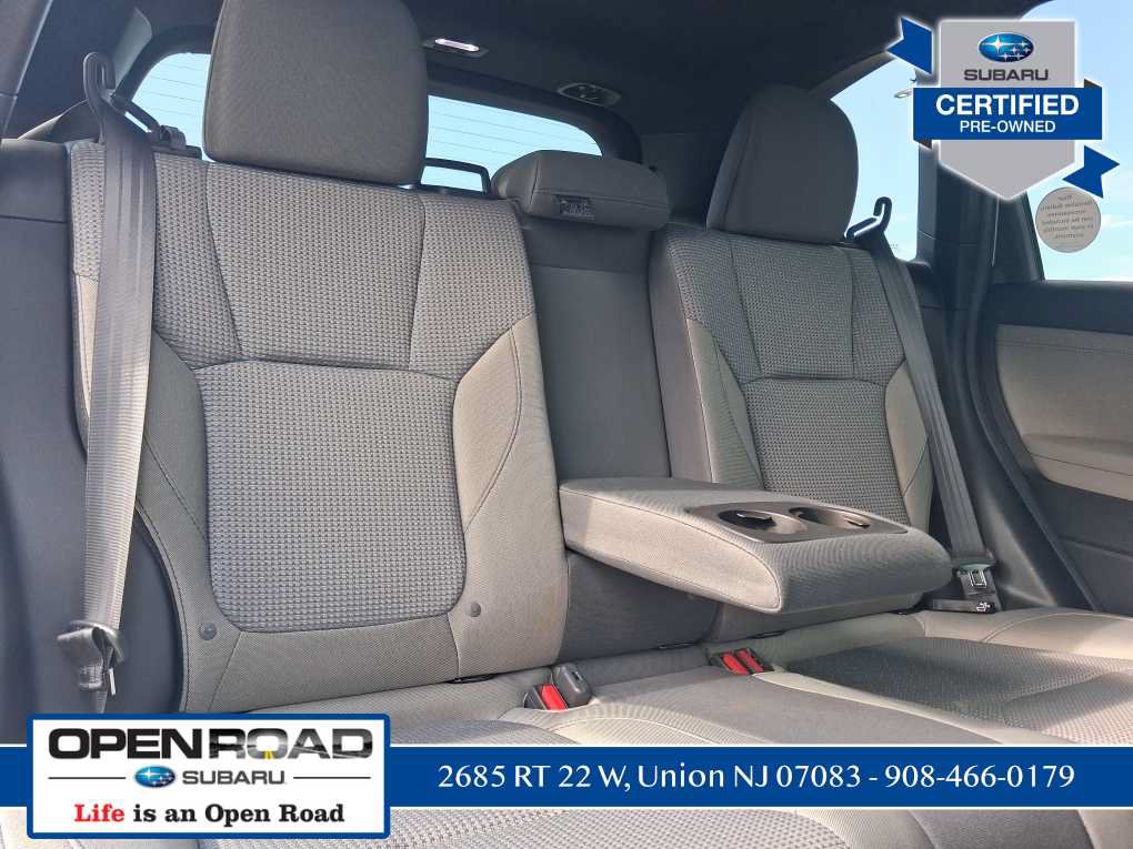 Certified 2026 Subaru Forester Premium AWD/4WD image 20