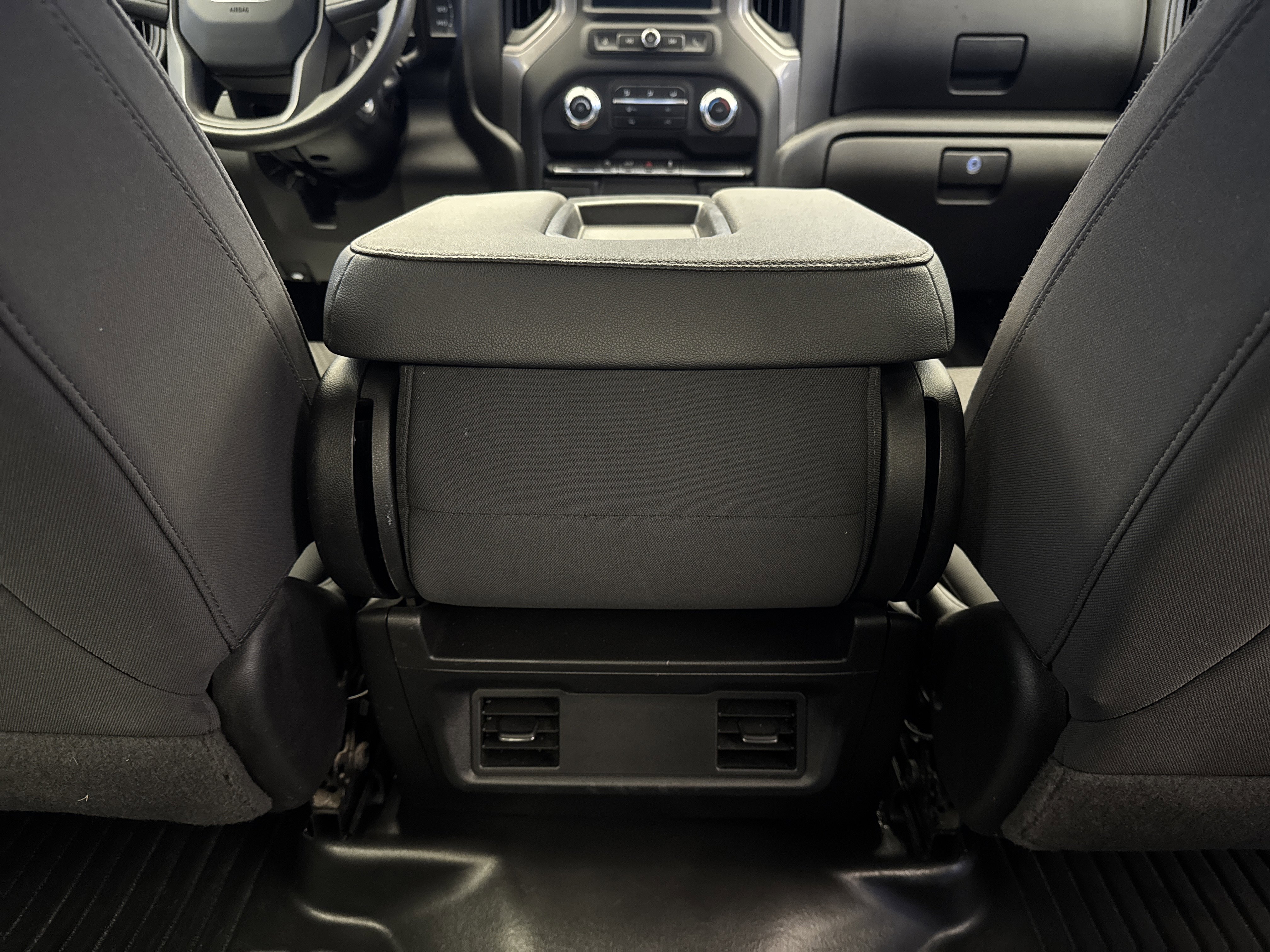 Used 2022 GMC Sierra 1500 Pro w/ Fleet Convenience Package image 22