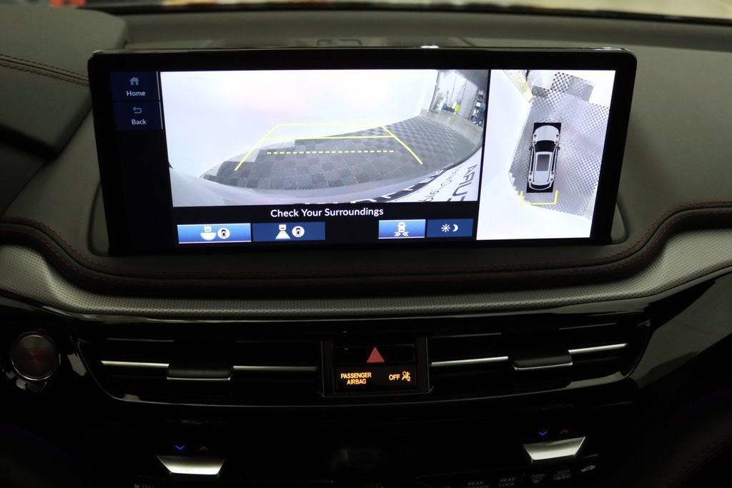 Used 2026 Acura MDX A-Spec image 23