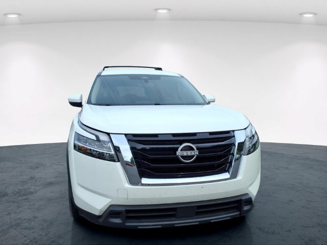 Used 2022 Nissan Pathfinder SV AWD/4WD image 7