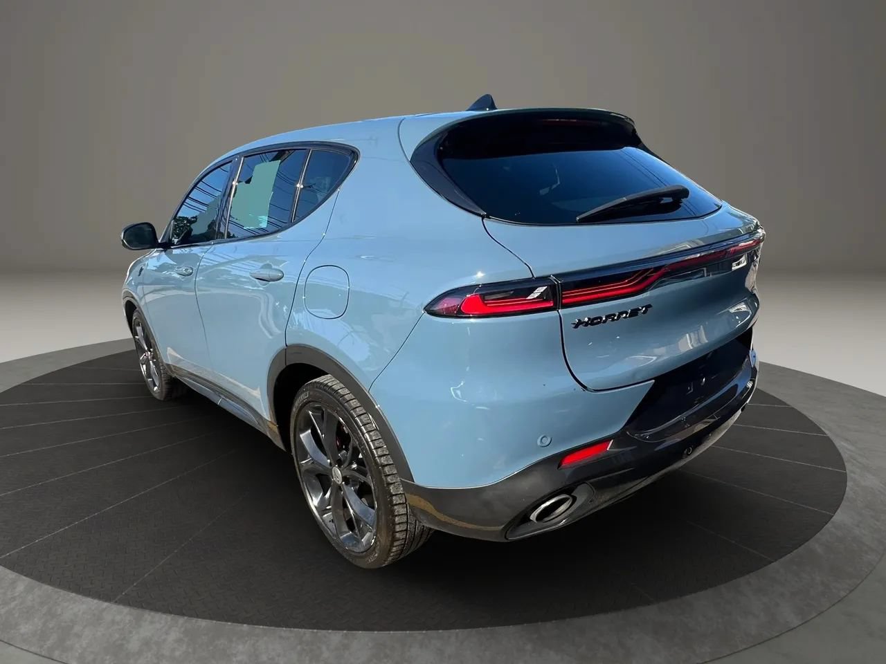 Used 2024 Dodge Hornet R/T Plus AWD/4WD image 7