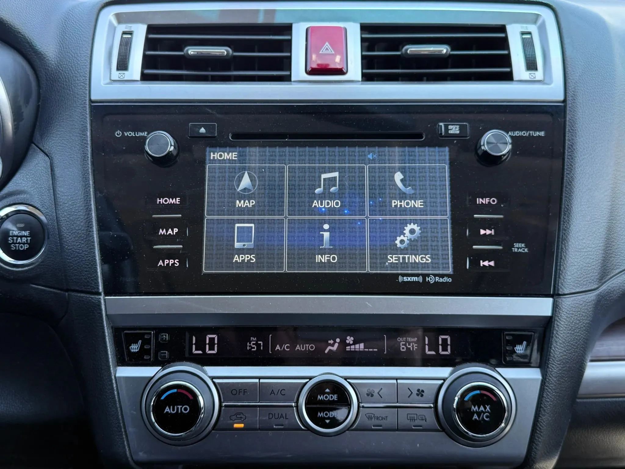 Used 2015 Subaru Outback 2.5i Limited image 27