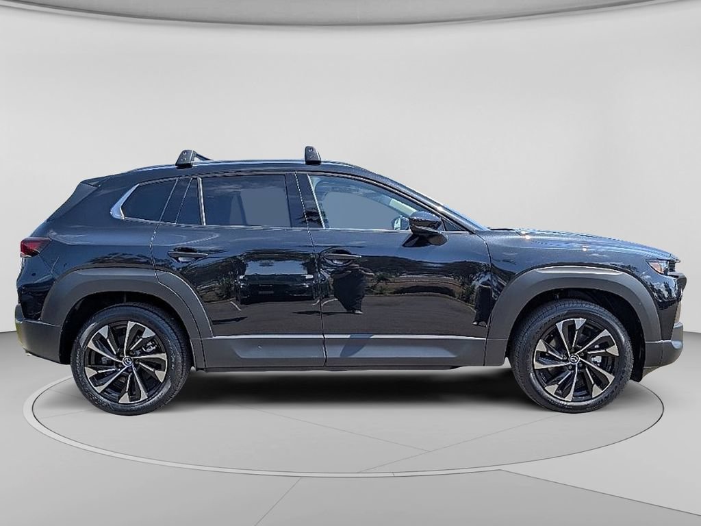 New 2026 MAZDA CX-50 2.5 Hybrid w/ Weather Package AWD/4WD image 8