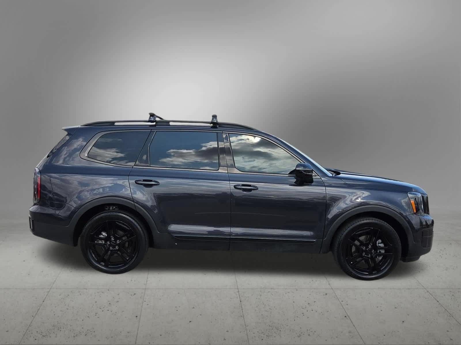 Certified 2025 Kia Telluride SX Prestige X-Line AWD/4WD image 7