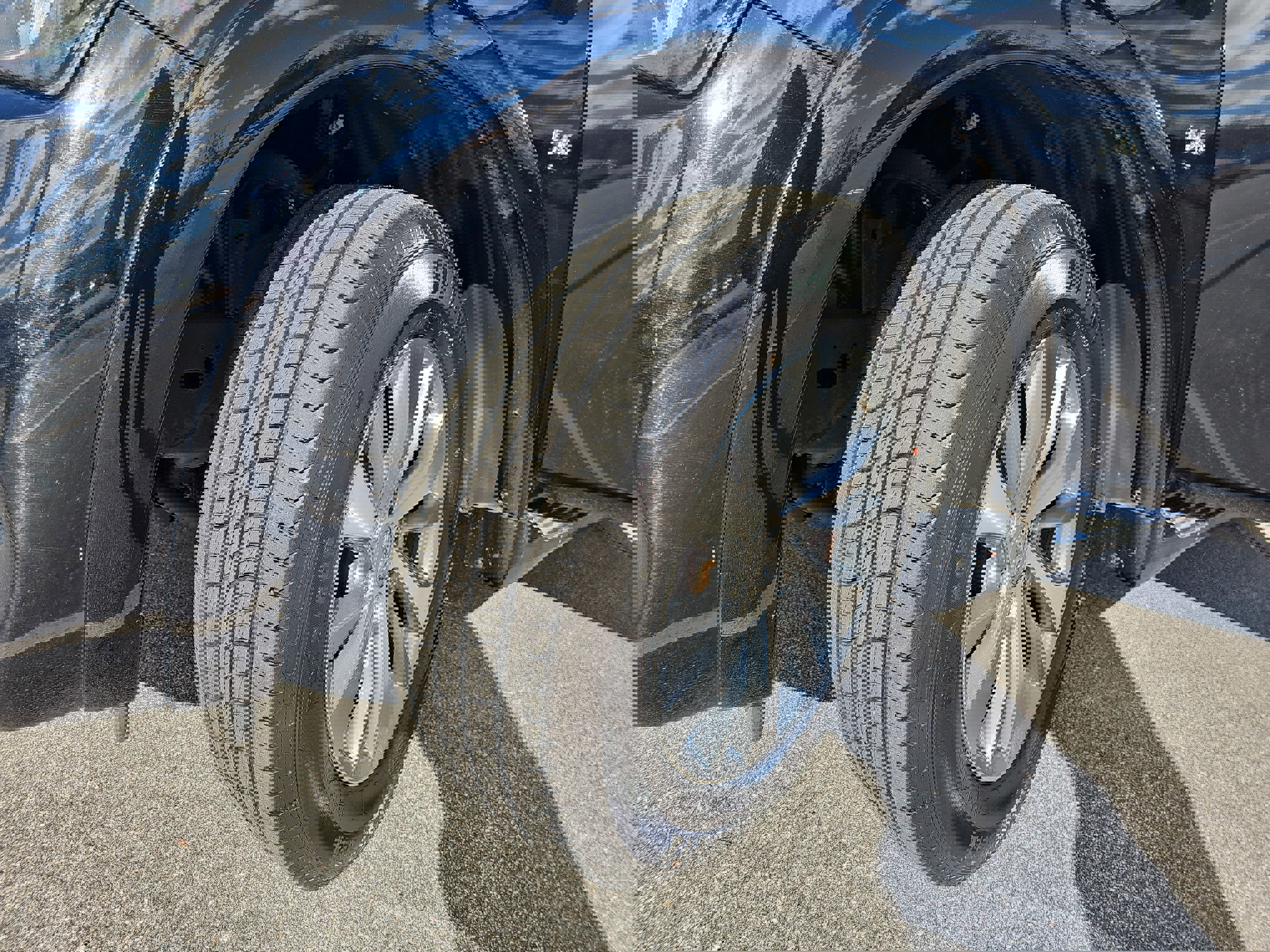 Used 2017 INFINITI QX80 2WD image 32