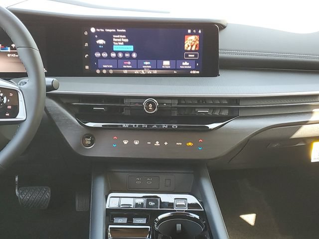 New 2026 Nissan Murano SV AWD/4WD image 26
