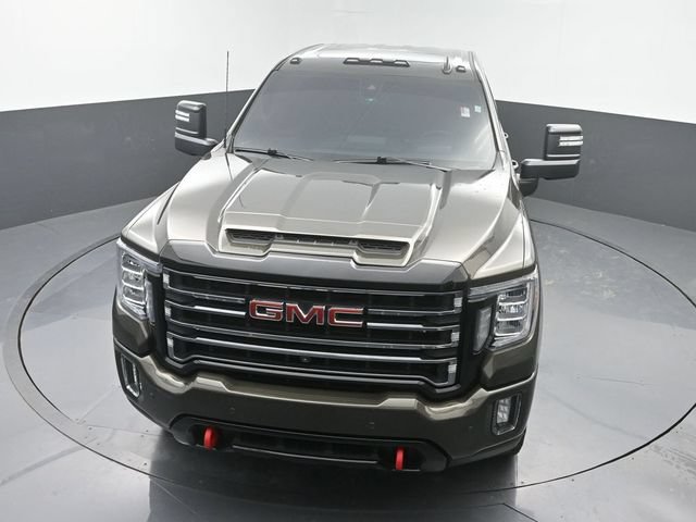Used 2023 GMC Sierra 2500 AT4 w/ AT4 Preferred Package AWD/4WD image 35