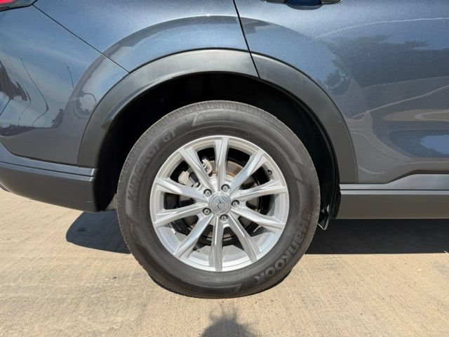 Used 2023 Honda CR-V EX-L image 8