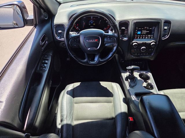 Used 2019 Dodge Durango GT RWD image 13