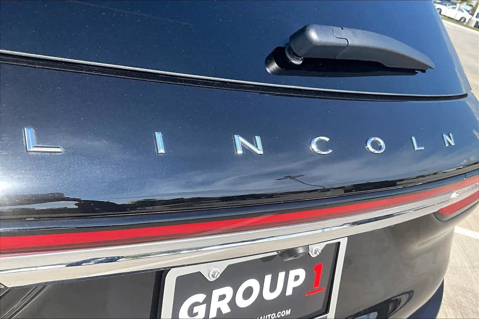Used 2024 Lincoln Corsair FWD w/ Equipment Group 101A image 29