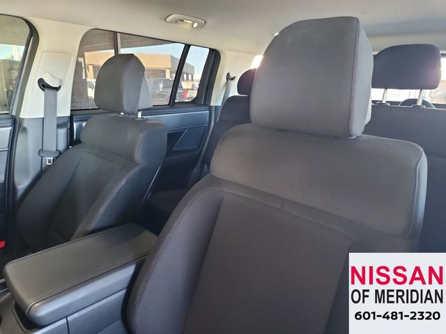 Used 2025 Hyundai Santa Fe SE image 13