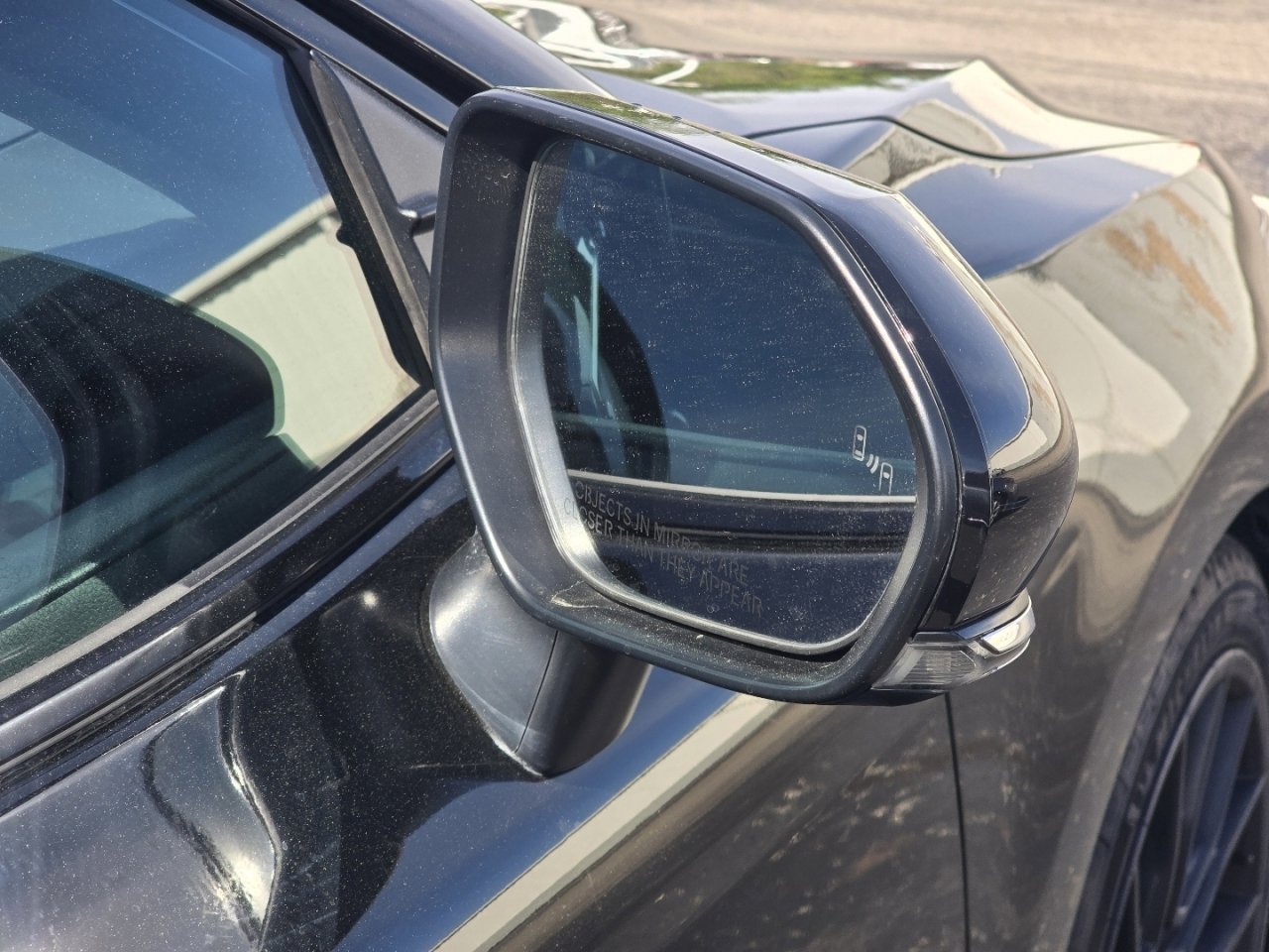 Used 2022 Toyota Camry TRD w/ TRD Package w/JBL Audio FWD image 15