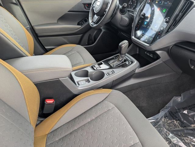 Certified 2025 Subaru Crosstrek 2.5i Sport image 19