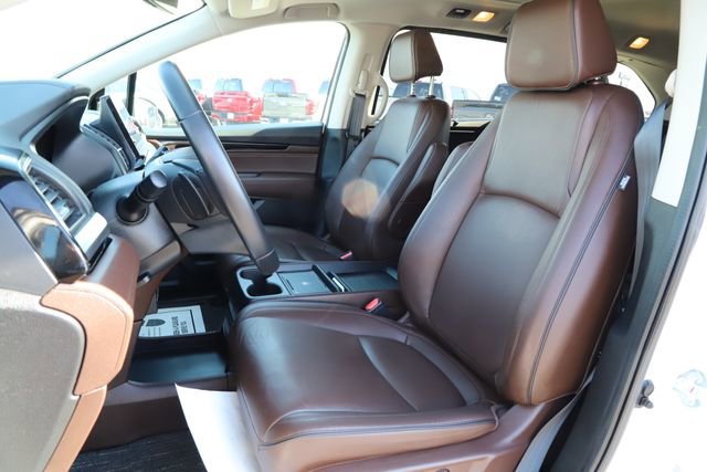 Used 2025 Honda Odyssey Touring image 14