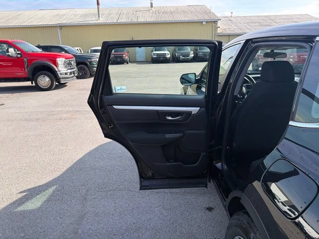 Used 2019 Honda CR-V LX image 43