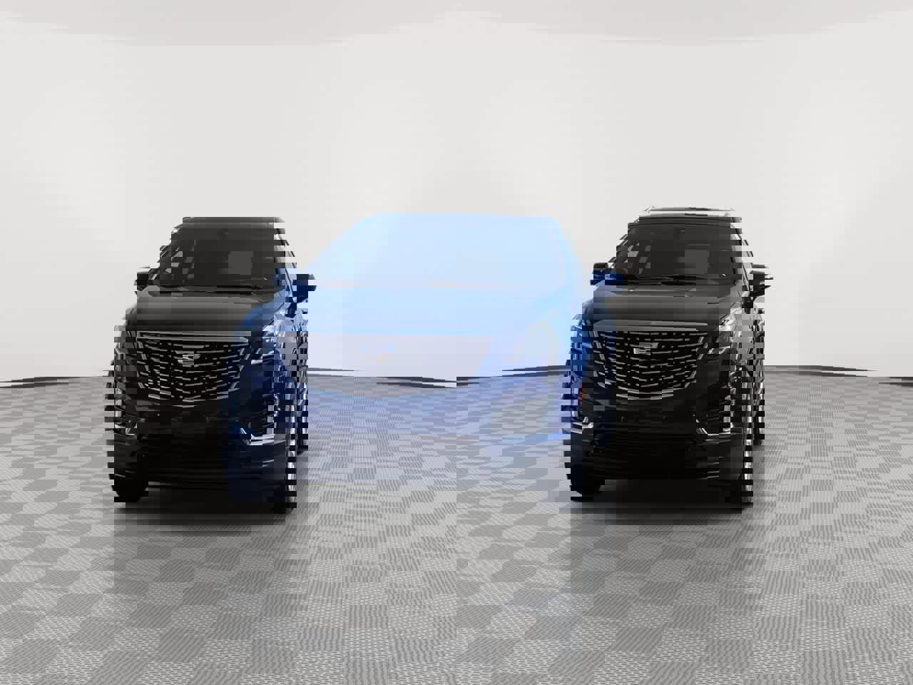 Certified 2024 Cadillac XT5 Luxury image 4