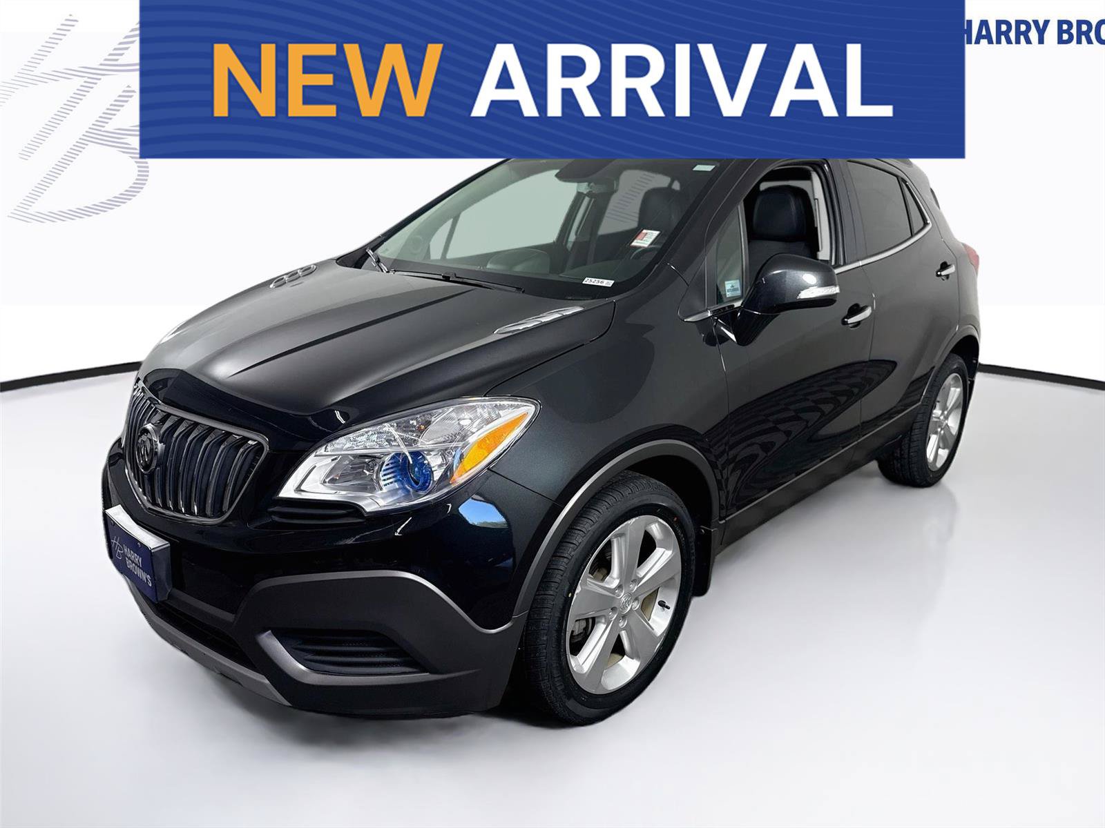 Used 2016 Buick Encore FWD image 1