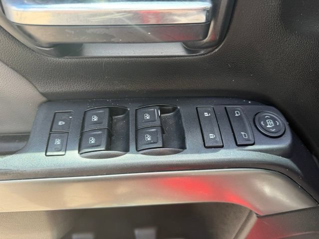 Used 2015 Chevrolet Silverado 2500 LT w/ LT Fleet Convenience Package AWD/4WD image 14