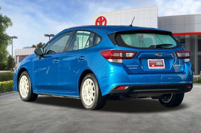 Used 2023 Subaru Impreza 2.0i image 6