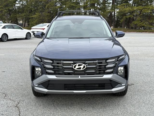 Certified 2026 Hyundai Tucson SEL FWD image 2