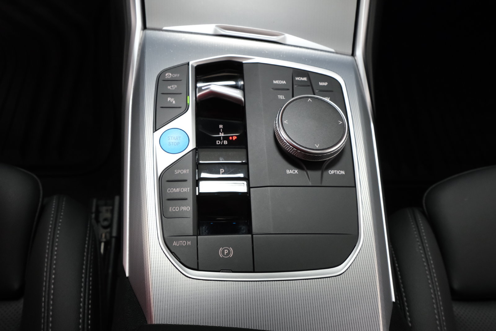Used 2024 BMW i4 eDrive35 w/ Premium Package RWD image 23